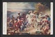 DF / MILITARIA / GUERRE / BATAILLE DE ROCROY ( 1643 ) / TABLEAU DE JF HELM - Guerres - Autres