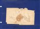 ##(DAN192)-POSTAL HISTORY-Austria- Triest  -1897 -  Newspaper Wrapper  To Torino - Italy - Storia Postale