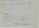 Italy 1942 Biglietto Postale Postale Per Le Forze Armate - Used