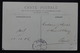 FRANCE - Cachet Rectangulaire " Trouvé à La Boite " Sur Type Blanc Sur Carte Postale De Trouville En 1907 - L 23187 - 1877-1920: Période Semi Moderne