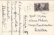 1933-Slovenia Cartolina Foto Na Logu Affrancata 30c. Decennale Viaggiata - Slovenia