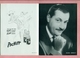 THEÂTRE DE L'EUROPEEN - SAISON 1961 : VIVE DE ... De Et Avec : ROCCA / GRELLO / TCHERNIA / CARMET / POIRET / SERRAULT - Programmes