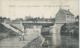 Veurne - Furnes - Pont Sur Le Canal De Dunkerque - Edit. H. Morez-Decroo - 1918 - Veurne