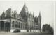 Veurne - Furnes - De Statie - La Gare - Real Photo - Veurne