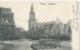 Veurne - Furnes - Le Beffroi - 1904 - Veurne