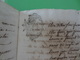 Delcampe - 9 Mars 1702 Généralité De Montauban (Tarn-et-Garonne) Important Manuscrit De 7x 2 Sols Soit 14 Sols. - Cachets Généralité