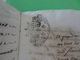 Delcampe - 9 Mars 1702 Généralité De Montauban (Tarn-et-Garonne) Important Manuscrit De 7x 2 Sols Soit 14 Sols. - Cachets Généralité