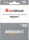 Gift Card Italy Amazon (100) - Gift Cards