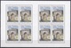 Tschechien Czechia 1999 Heimat Homeland Bauwerke Buildings Brücken Bridges Stachletz Tschernwir, Mi. 218-9 ** - Unused Stamps