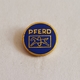 PFERD  PIN BADGE BROCHE INSIGNE DISTINTIVO - Merken