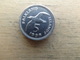 Falkland  5  Pence  1998  Km 4.2 - Falkland Islands