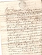 Vieux Papier Du Béarn, An IV, Bouilhon De Limendous échange Un Pré Avec Laban De Nousty, Cachet - Documents Historiques