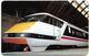 Germany - Deutsche Bahn - Eurailspeed 1 (InterCity 225) - O 0335 - 10.93, 6DM, 3.000ex, Used - O-Series : Séries Client