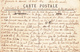 CPA Animée (81) SAINT GERMAIN Des PRES Maison D' Ecole Et Mairie Avec Groupe D' Ecoliers (2 Scans) - Autres & Non Classés