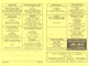 Delcampe - Octobre 1969 - Programme Théâtre Edouard VII - "Les Garçons De La Bande" - Représentation Du 4 Octobre 1969 - - Programs