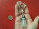 LLAVERO KEYRING KEYCHAIN PORTE-CLÉS LIGHTBULB BOMBILLA LAMPE AMPOULE LUZ ENERGÍA LIGHT BULB BOMBILLAS PHILIPS VER FOTOS - Otros & Sin Clasificación