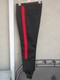 Pantaloni Radiomobile Carabinieri Tg. 52 Del 2006 Nuovi Originali Marcati - Uniformen