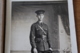 2 Photos Officier Anglais  1915 Dont Une Prise à Rouen - 1914-18