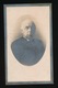 EERW.HEER  JULES ANDRIES - TEMSE 1868 - NIEUWE PAROCHIE BUGGENHOUT - UKKEL 1923  2 SCANS - Décès