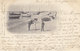 Berck ,la Plage ,de 1899 , 2 Scans - Berck