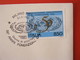 A.09 ITALIA ANNULLO - 1995 MILANO FIERA 50 ANNI FONDAZIONE ONU O.N.U. NAZIONI UNITE FDC - UNO