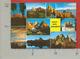 CARTOLINA VG ITALIA - Saluti Dalle DOLOMITI - Vedutine Multivue - 10 X 15 - ANN. 1990 - Saluti Da.../ Gruss Aus...