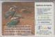 SPAIN 1998 FAUNA IBERICA BIRD MARTIN PESCADOR KINGFISHER - Passereaux