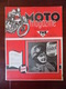 Moto Magazine N° 11 Fourches Téléscopiques Royal-Enfield - Moutain Grass-track Aywailles - Moto-cross Warsage... - 1900 - 1949
