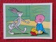 ANTIGUO CROMO COLLECTIBLE CARD ALEGRES HISTORIETAS DE EL CONEJO DE LA SUERTE RABBIT LAPIN 1972 FHER SPAIN VER FOTOS Y DE - Otros & Sin Clasificación