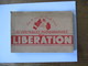 20 VERITABLES PHOTOGRAPHIES DE LA LIBERATION DU 19 AU 26 AOUT 1944 EDITIONS O. P.- DIFFUSE PAR PHOTO-PRESSE-LIBERATION - Guerre 1939-45