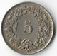 Switzerland 1944B 5c [C325/1D] - Other & Unclassified