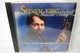 CD "Steven King" Acoustic Swing - Instrumental