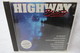 CD "Highway Blues" Blues Pur - Blues