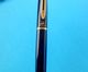 Delcampe - FIFA WORLD CUP FRANCE 1998 - Official High Quality WATERMAN Ballpoint Pen In Box * MINT * Football Soccer Coupe Du Monde - Apparel, Souvenirs & Other