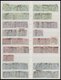 1875-1900, Dublettenpartie Neue Währung Von Ca. 500 Werten, Fundgrube! -> Automatically Generated Translation: 1875-1900 - Autres & Non Classés