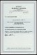 Dt. Reich 68-77 **, 1902, 2 - 80 Pf. Germania, Ohne Wz., Postfrischer Prachtsatz, Fotoattest Dr. Oechsner, Mi. 2500.- - Autres & Non Classés