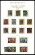 Delcampe - SAMMLUNGEN O, 1872-1917, Saubere Gestempelte Sammlung Dt. Reich Auf Leuchtturm Falzlosseiten Mit Vielen Guten Werten, U. - Gebraucht