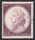 GERMANIA - GERMANY - DEUTSCHLAND - ALLEMAGNE - 1941 - Michel 810 III Obliterato. - Usati