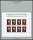 Delcampe - SAMMLUNGEN, LOTS **,Brief , Saubere Sammlung Liechtenstein Von 1996-2000, Jeweils **, Auf FDC`s (nur 1151 Fehlt) Und Auf - Sammlungen