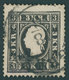 ÖSTERREICH BIS 1867 11II O, 1859, 3 Kr. Schwarz, Type II, K2 (A)GRAM, Pracht, Fotobefund Dr. Ferchenbauer, Mi. 250.- - Gebraucht