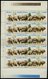 SAMMLUNGEN, LOTS **, Bis Auf 3 Gestempelte Sätze (Mi.Nr. 2174-81, 2182-85 Und 2187-94) Komplette Postfrische Sammlung Po - Sammlungen