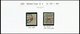 Delcampe - PORTOMARKEN O,Brief,* , 1878-1909, Umfangreiche, Fast Nur Gestempelte Saubere Sammlung Portomarken Von über 430 Werten U - Strafportzegels