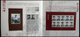 2013, 60th Anniversary Of Harbin Engineering University, Geschenkbuch Im Schuber Mit 30 Seiten, Darin Fast Nur Postfrisc - Lots & Serien