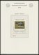 Delcampe - EUROPA UNION **, Komplette Postfrische Sammlung Gemeinschaftsausgaben Von 1956-77 In 2 Leuchtturm Falzlosalben, Dazu Nat - Collezioni