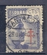 190031290   ESPAÑA  EDIFIL  Nº   936/9 - Usados