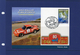 ##(DAN192)-20.9.2014  26° Rallye Elba Storico-F.I.A. European Historic Rally Champioship 2  Postcards In Nice Folder - Rally