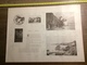 DOCUMENT SUISSE TERRITET CHILLON MONTREUX - Colecciones