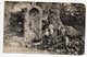 Près D' HENRICHEMONT --18 - Fontaine Et Ruines De Michavant-Ancien Lieu D'un Pélerinage (animée) - Lieux Saints