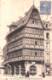 67 - STRASBOURG - La Maison Kammerzell - Strasbourg