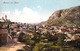 MOSTAR Mit HUM - CARTE POSTALE VOYAGÉE En 1916 / POSTCARD MAILED In 1916 (aa554) - Bosnie-Herzegovine